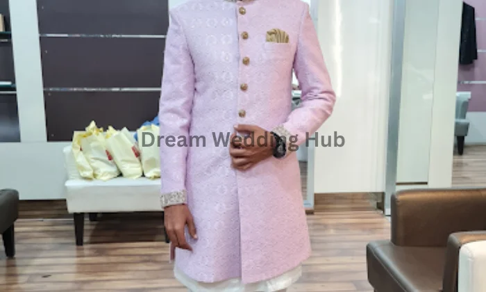 Iluush Mens Designer Studio